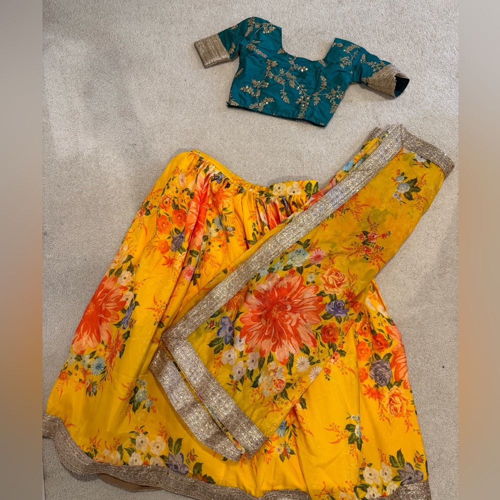 Lehenga